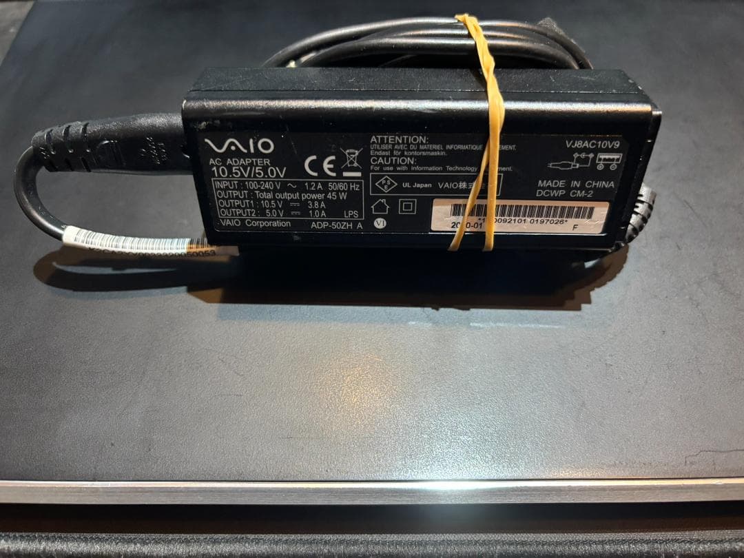 VAIO Pro PG11/8世代Corei5/256GB/8GB ノートPC