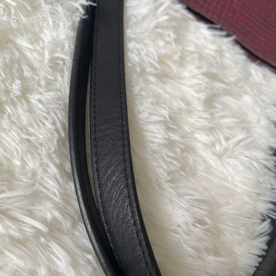 【定価26,220円】タケオキクチ ツイード トートバッグ