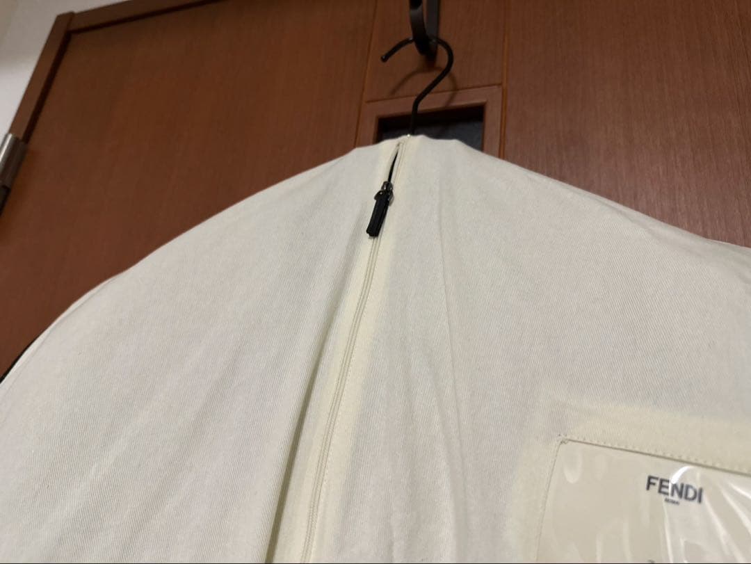 BORI FENDI FF8839 A5HD コート