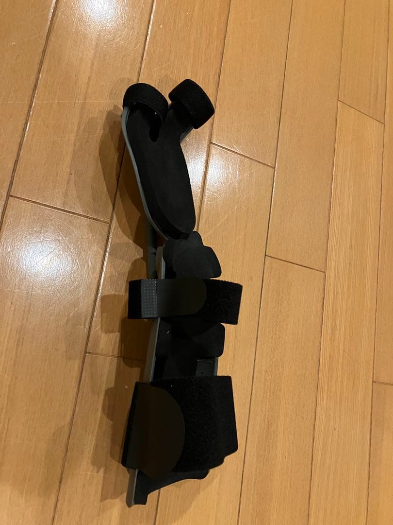 レフティ用　プレシジョンインパクト　ゴルフ練習器具