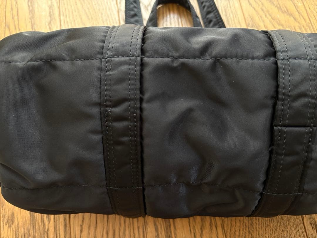 ※一時お値下げ中【PORTER】タンカー ボストンバッグ Sサイズ ブラック