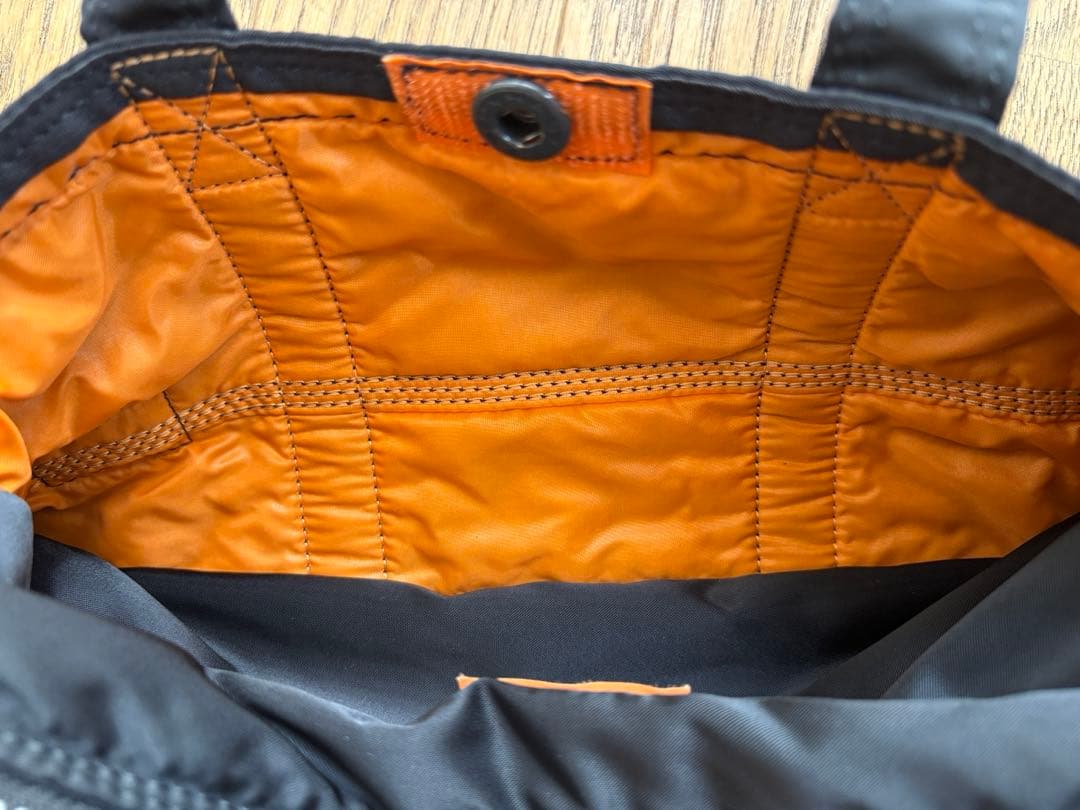※一時お値下げ中【PORTER】タンカー ボストンバッグ Sサイズ ブラック