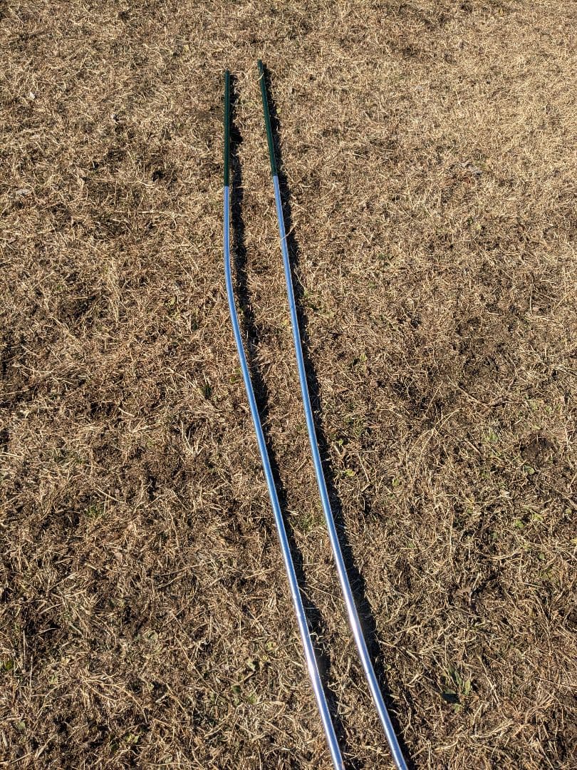 コールマン　タフスクリーン2ルームハウス　バーガンディ