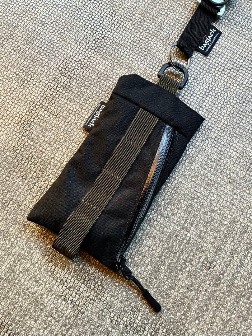 バッグ bagjack