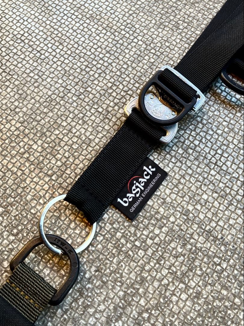 バッグ bagjack