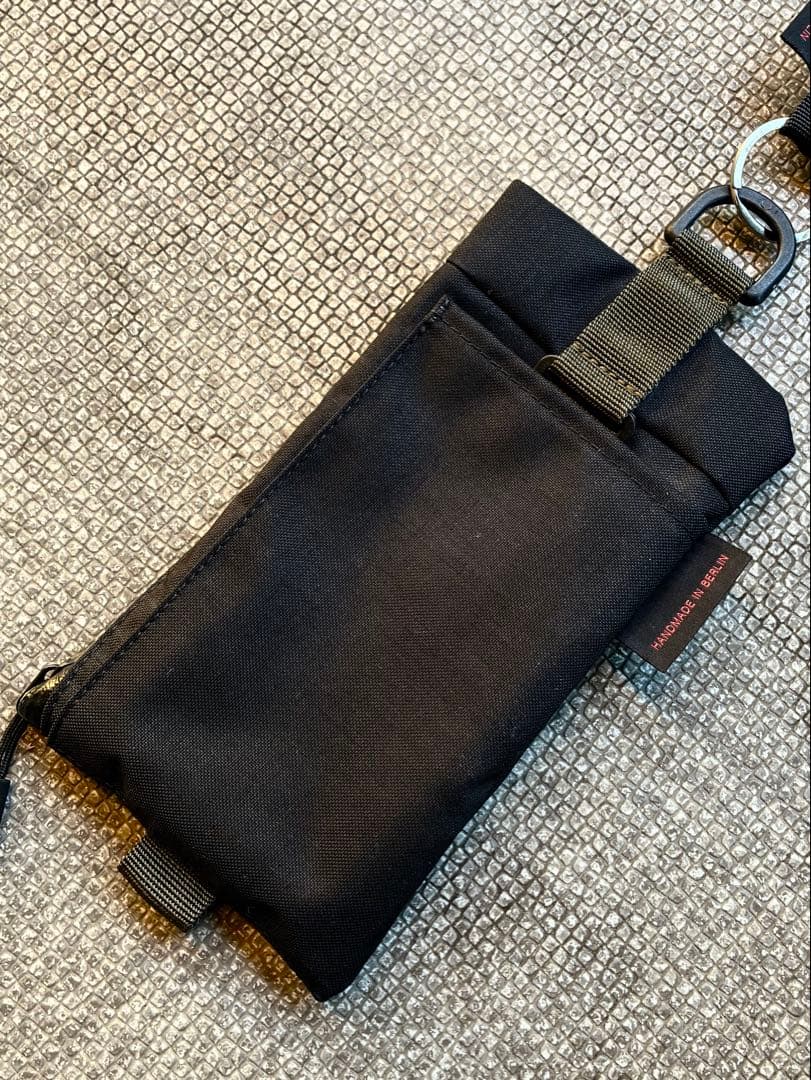 バッグ bagjack