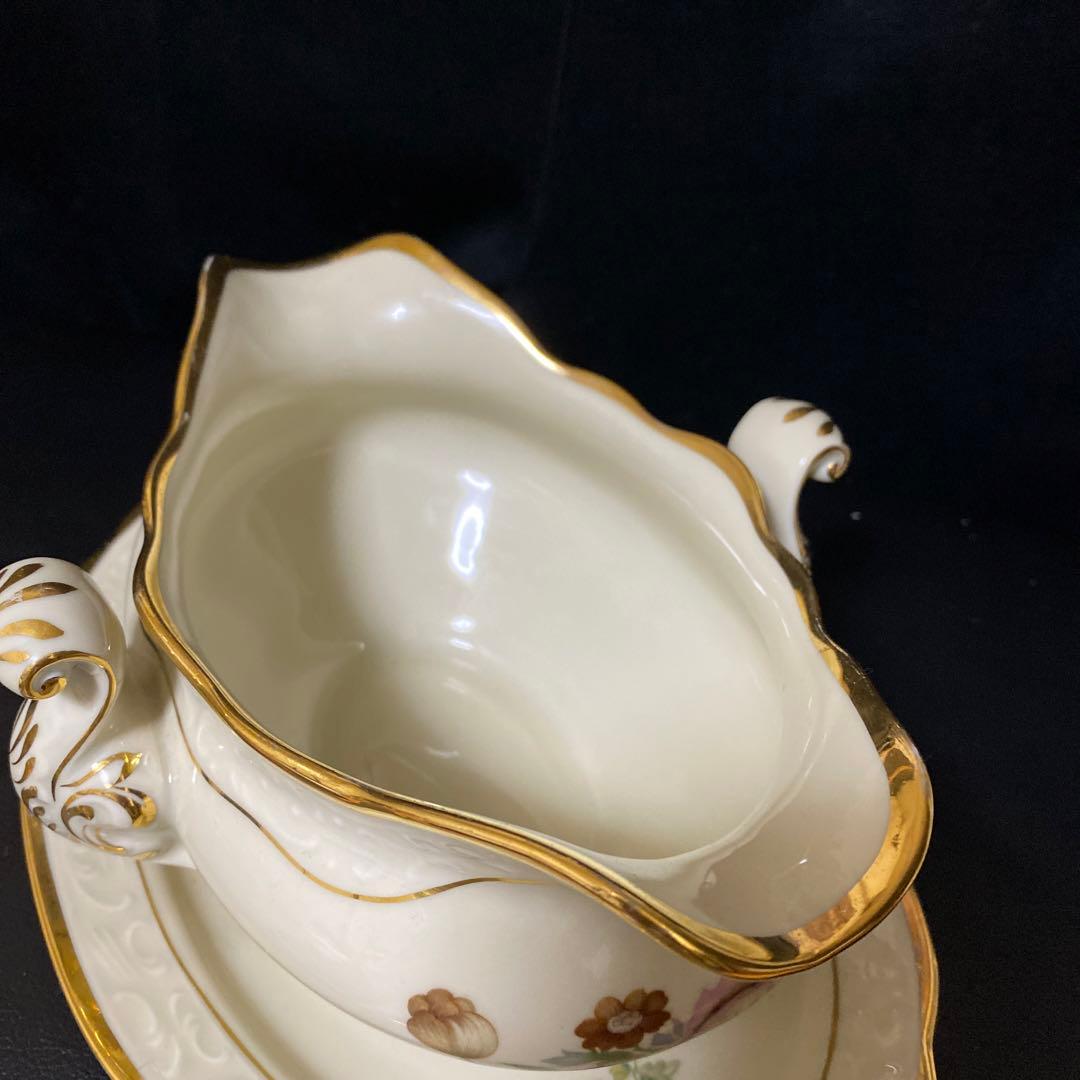 希少　Kjobenhavns Porcellains Maleri KPM