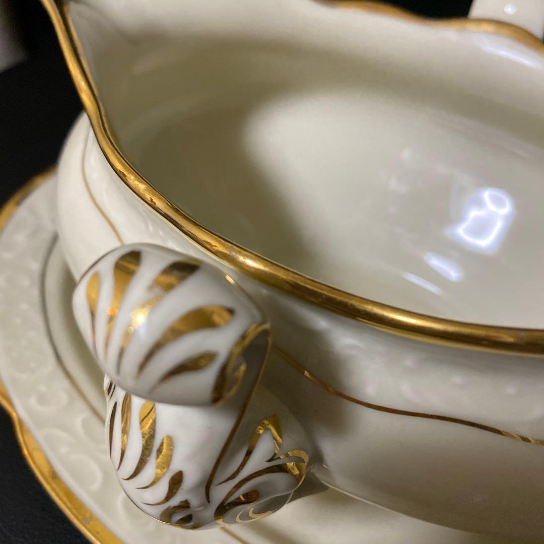 希少　Kjobenhavns Porcellains Maleri KPM