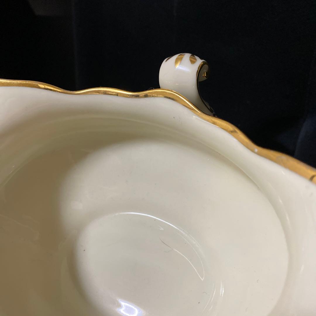 希少　Kjobenhavns Porcellains Maleri KPM