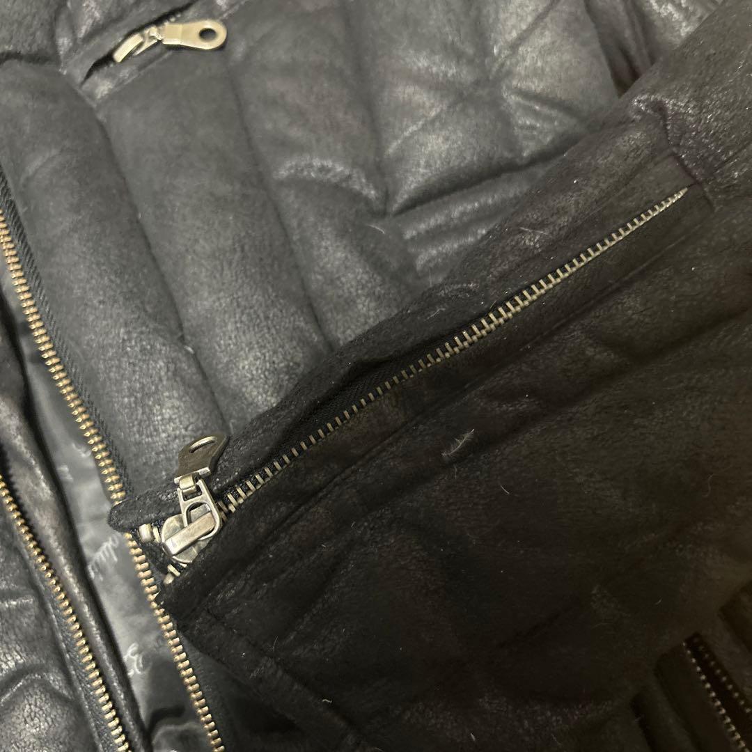 ファージャケット ライダース archive 平成 お兄さん系