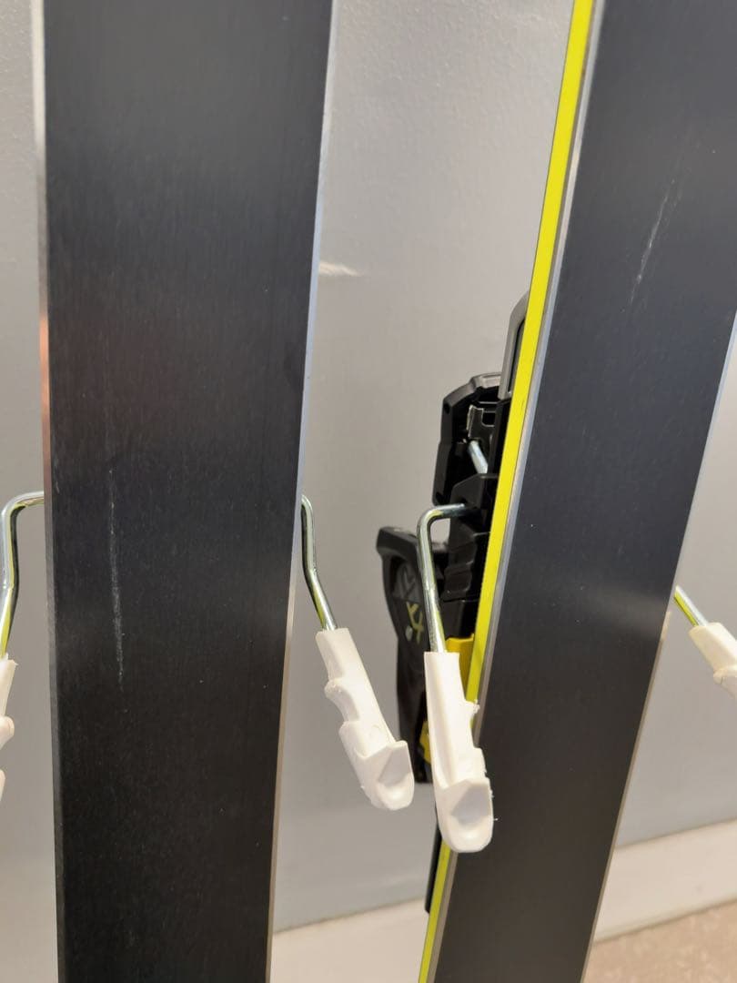 スキー Salomon R14 XPRO 169cm