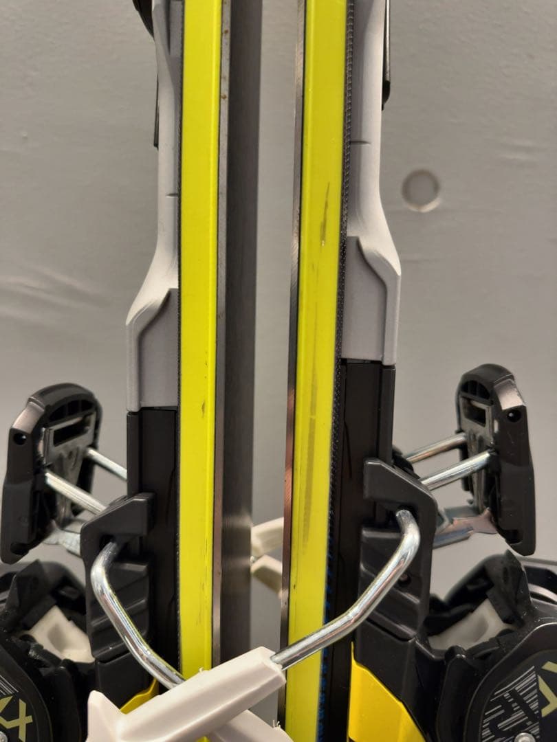スキー Salomon R14 XPRO 169cm