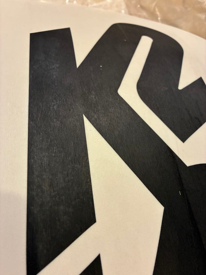 K2 スノーボード 152cm /RIDE バインディング