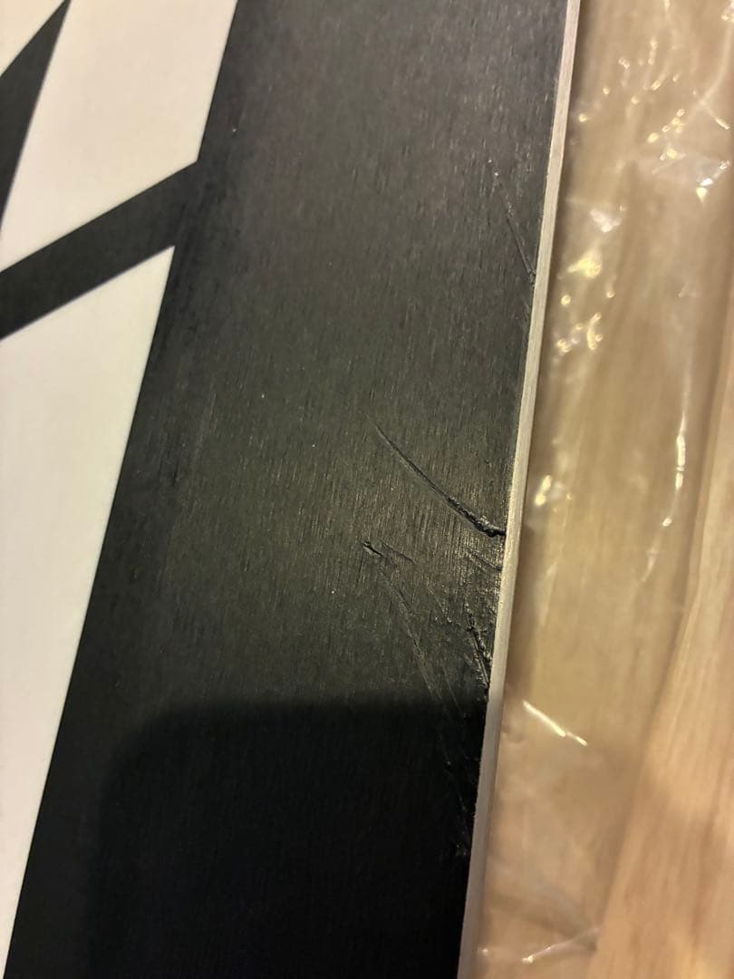 K2 スノーボード 152cm /RIDE バインディング