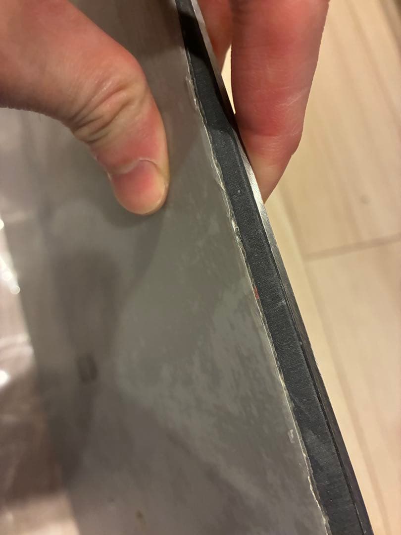 K2 スノーボード 152cm /RIDE バインディング