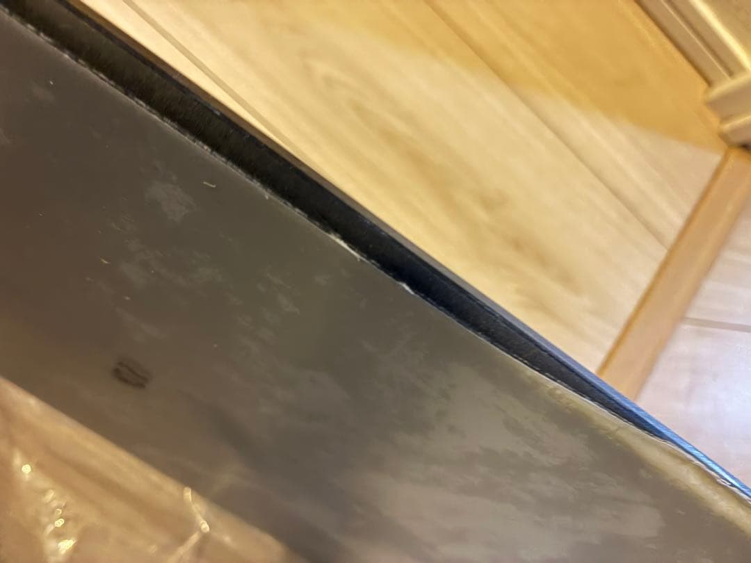 K2 スノーボード 152cm /RIDE バインディング