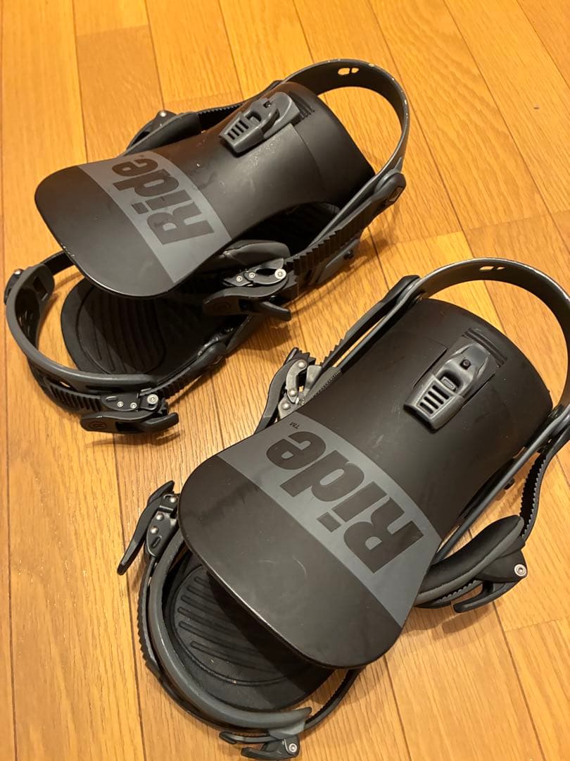 K2 スノーボード 152cm /RIDE バインディング