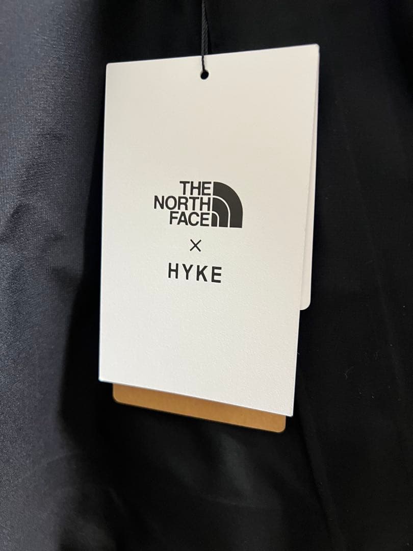 TNFH HYKE GTX Trail Jacket レディースsize:L