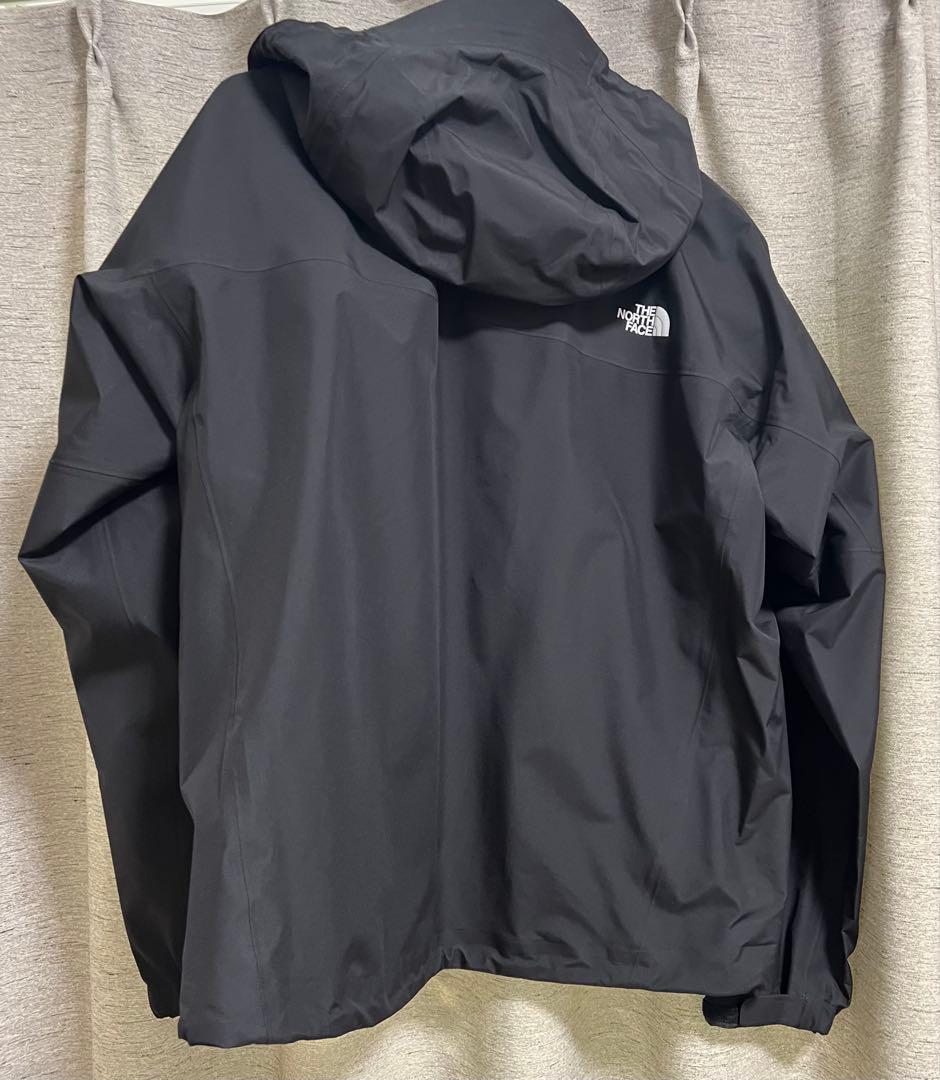 TNFH HYKE GTX Trail Jacket レディースsize:L