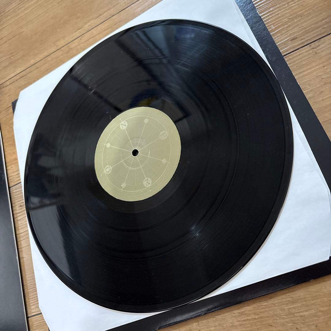 浜崎あゆみレア版レコードセット