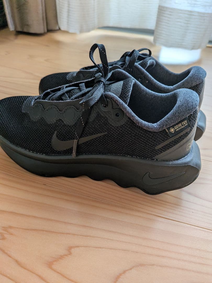 ナイキ モティバ GORE-TEX ウィメンズ 防水 ウォーキングシューズ