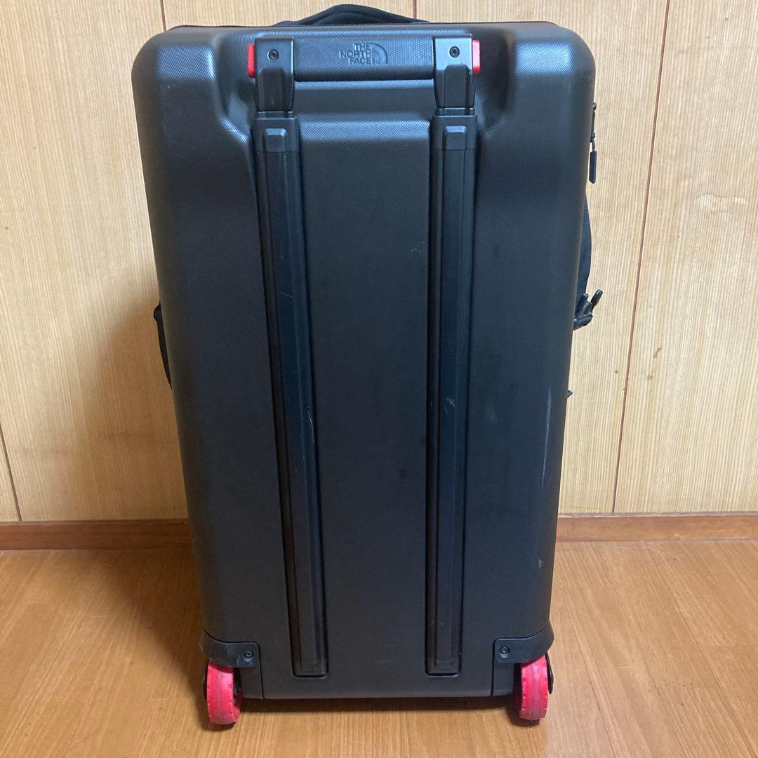 ザ・ノース・フェイス ボストンバッグ ローリングサンダー30インチNM81809