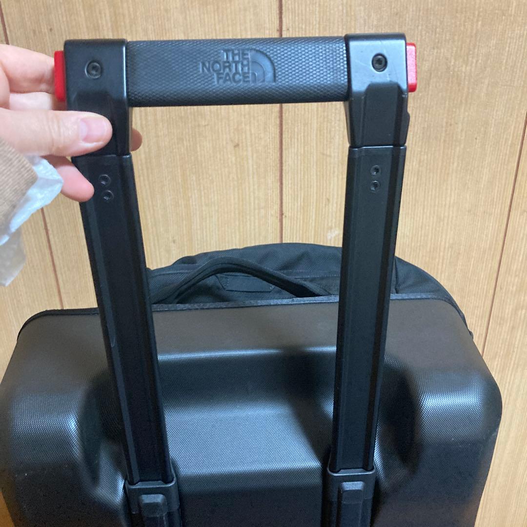 ザ・ノース・フェイス ボストンバッグ ローリングサンダー30インチNM81809