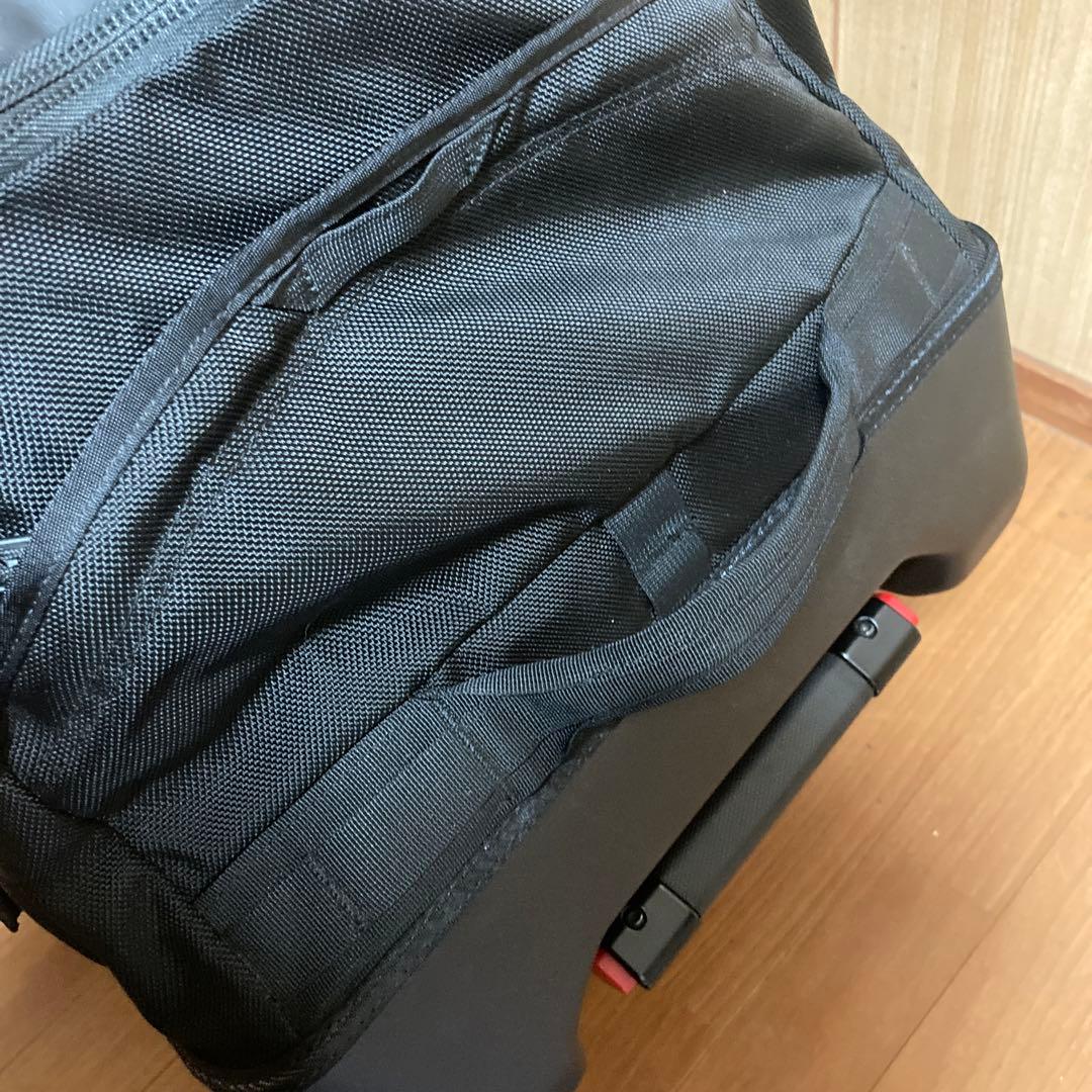 ザ・ノース・フェイス ボストンバッグ ローリングサンダー30インチNM81809