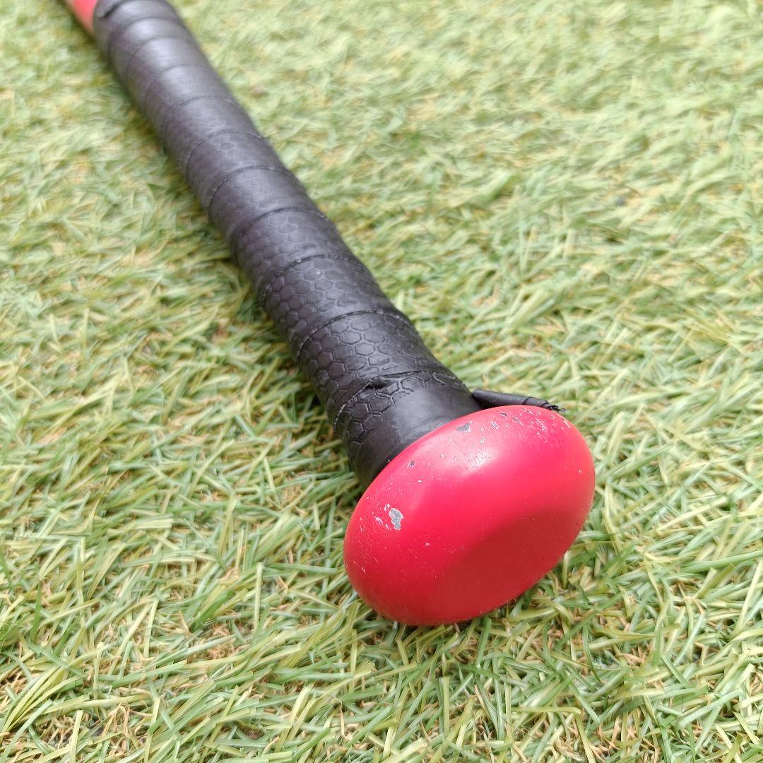 【希少】 アシックス スターシャイン2nd 少年軟式 75cm ライトバランス