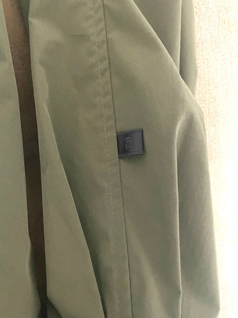 j*e様 DAIWA PIER39 テックアングラーズシャツ Lサイズ