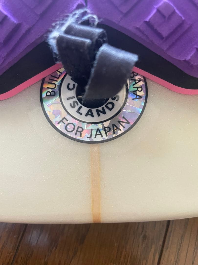 チャネルアイランド　アルメリック　ニューフライヤー　国内正規品