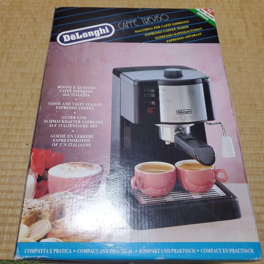 カフェ,トレビソDeLonghi BAR14