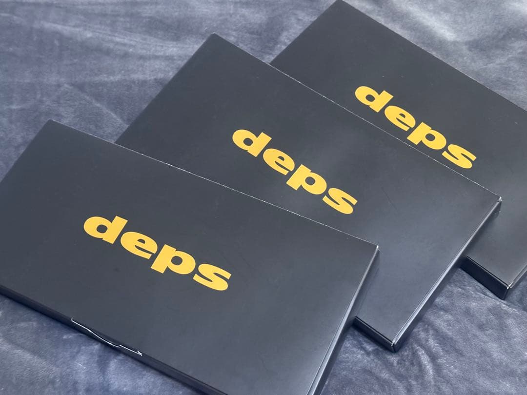 J*エ様 コードネームバス 3種セット