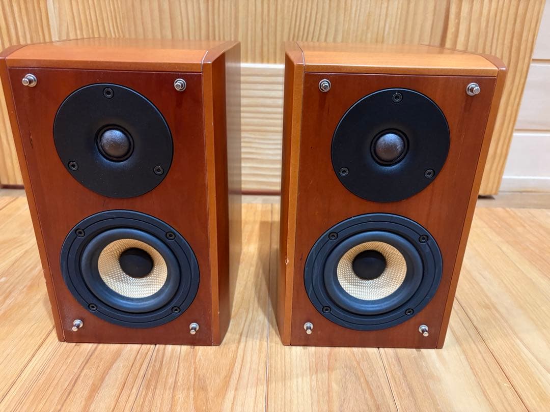 Pioneer S-A4SPT パイオニア スピーカー