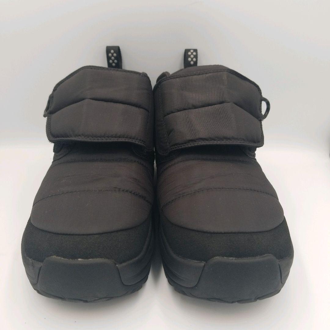 【美品】ダナー　Danner　フレッドクロスチャッカ　ブーツ　スノーブーツ