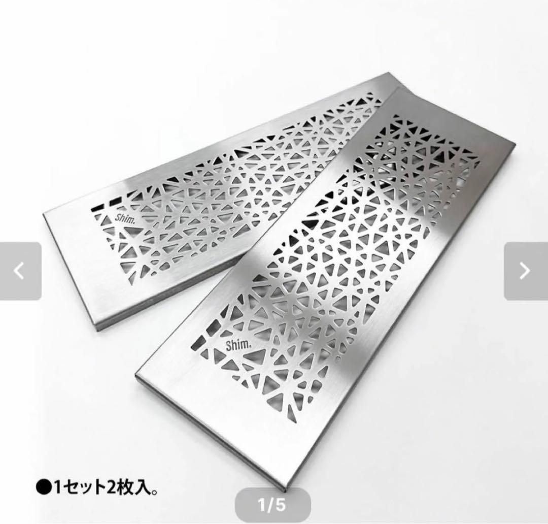 新品未開封　シムクラフト Shim.craft Shim.Board 02