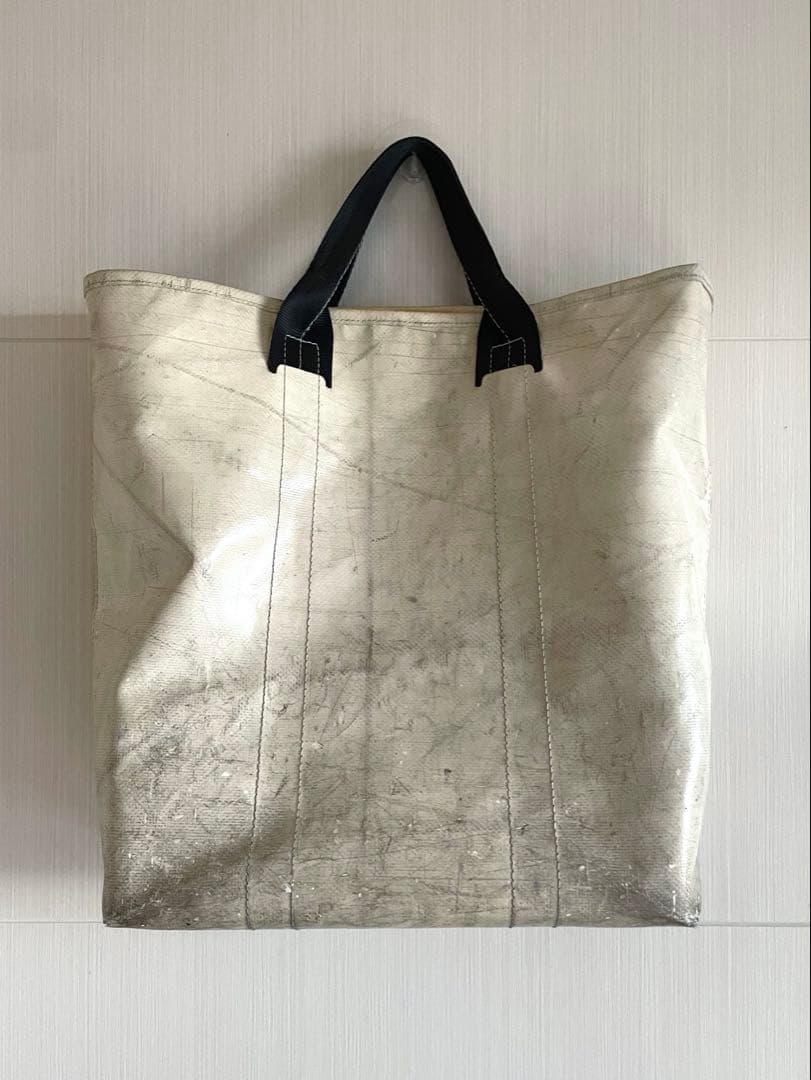 FREITAG フライターグ BOB ボブ ホワイト