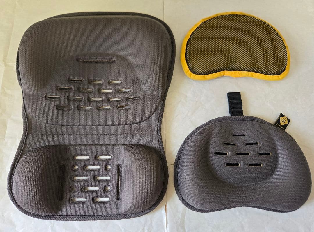 【美品】コンビ ベビーカー AttO type-s NB 両対面式 ネイビー