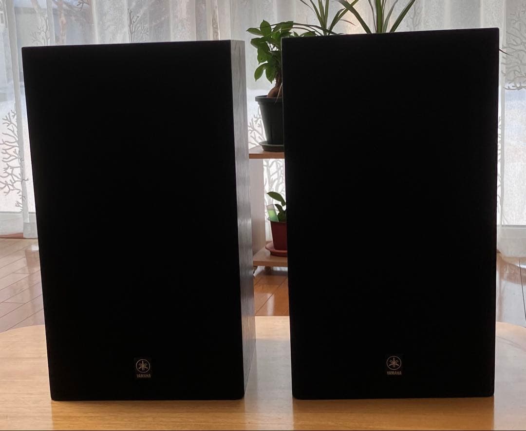 YAMAHA NS-10M スタジオモニタースピーカー