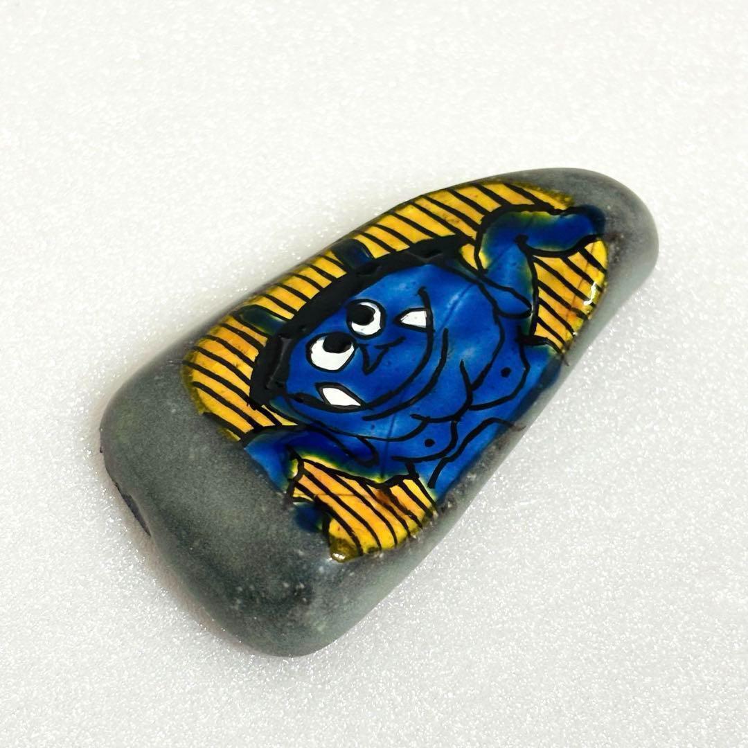 ⭐️ 九谷焼 幸窯 鬼紋 箸置き Bセット 新品 ⭐️