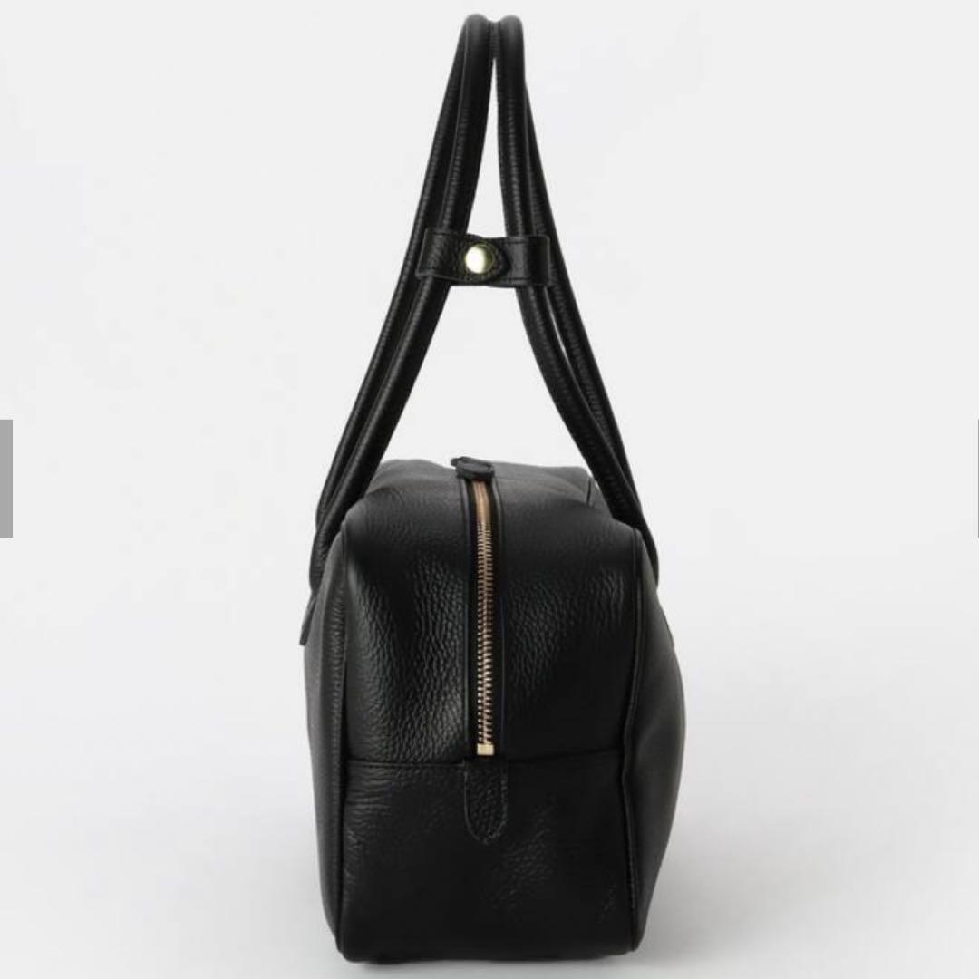 新品.未使用YOUNG & OLSEN ボストンバッグ