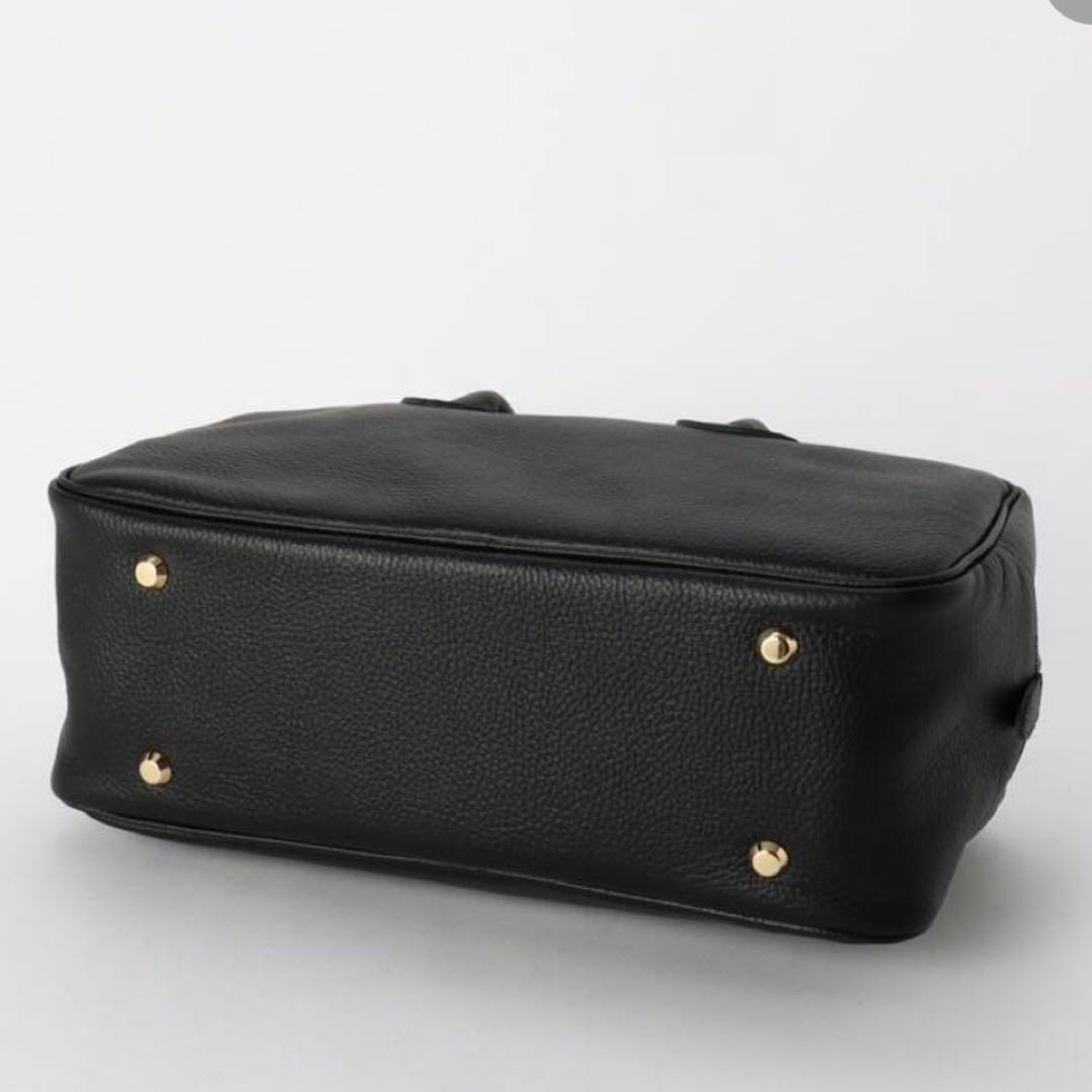新品.未使用YOUNG & OLSEN ボストンバッグ