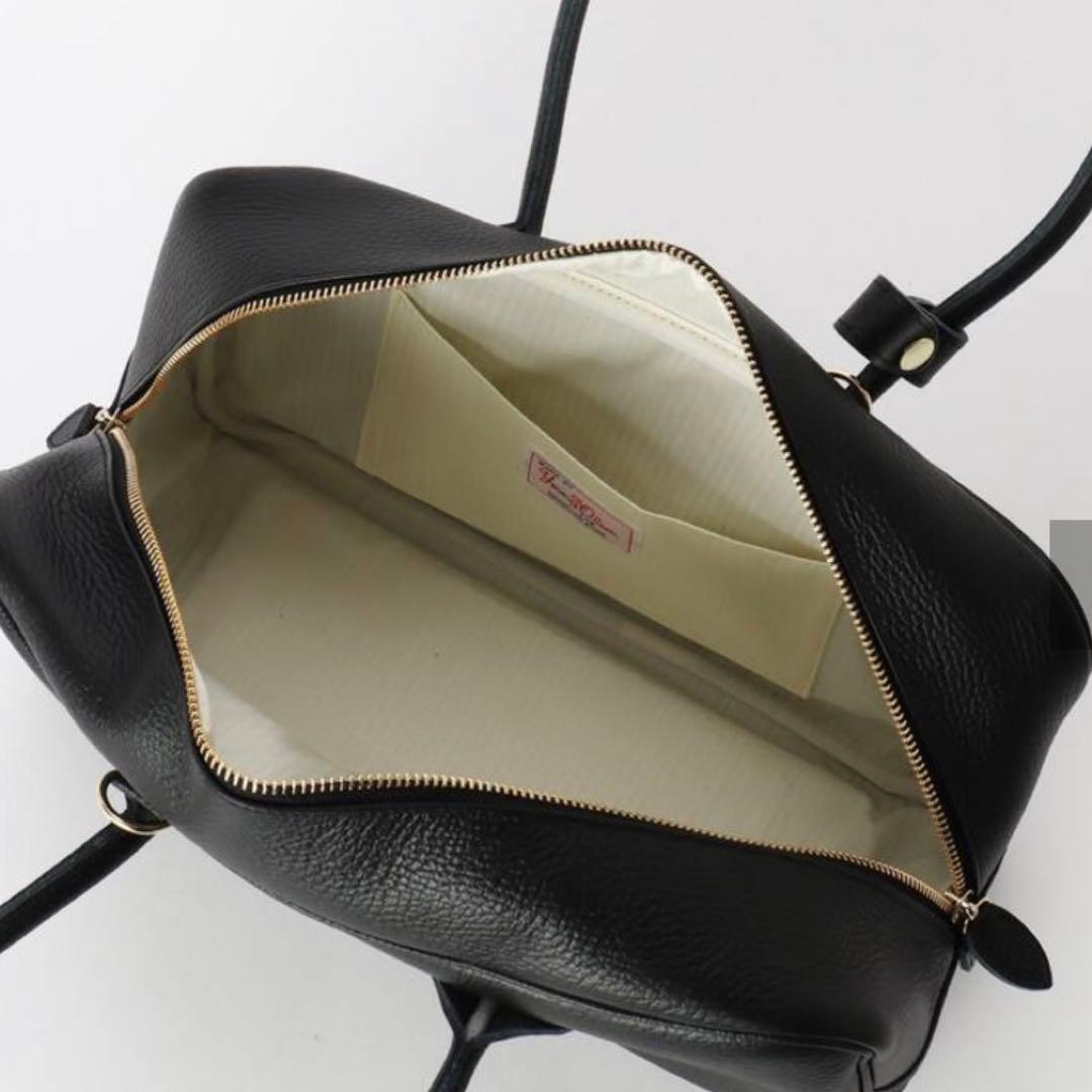 新品.未使用YOUNG & OLSEN ボストンバッグ