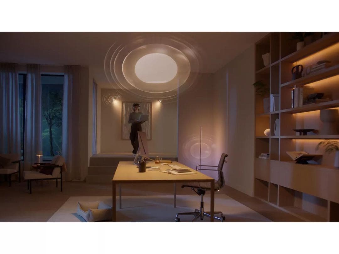 【新品未使用】Philips hue Bridge Pro ブリッジ プロ