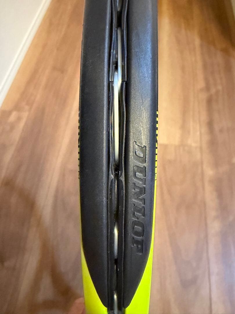 SX300ツアー テニスラケット TennisTopia SPEC Ⅲ＋α