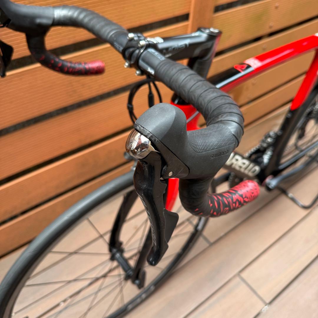 ピナレロ プリンス ULTEGRA 2020年SIZE:53 8.5kg