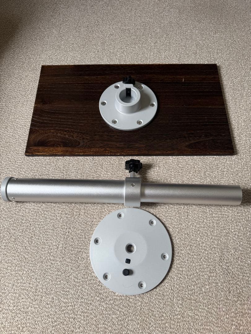 トヨタハイエース　室内テーブルセット‼️最終値下‼️