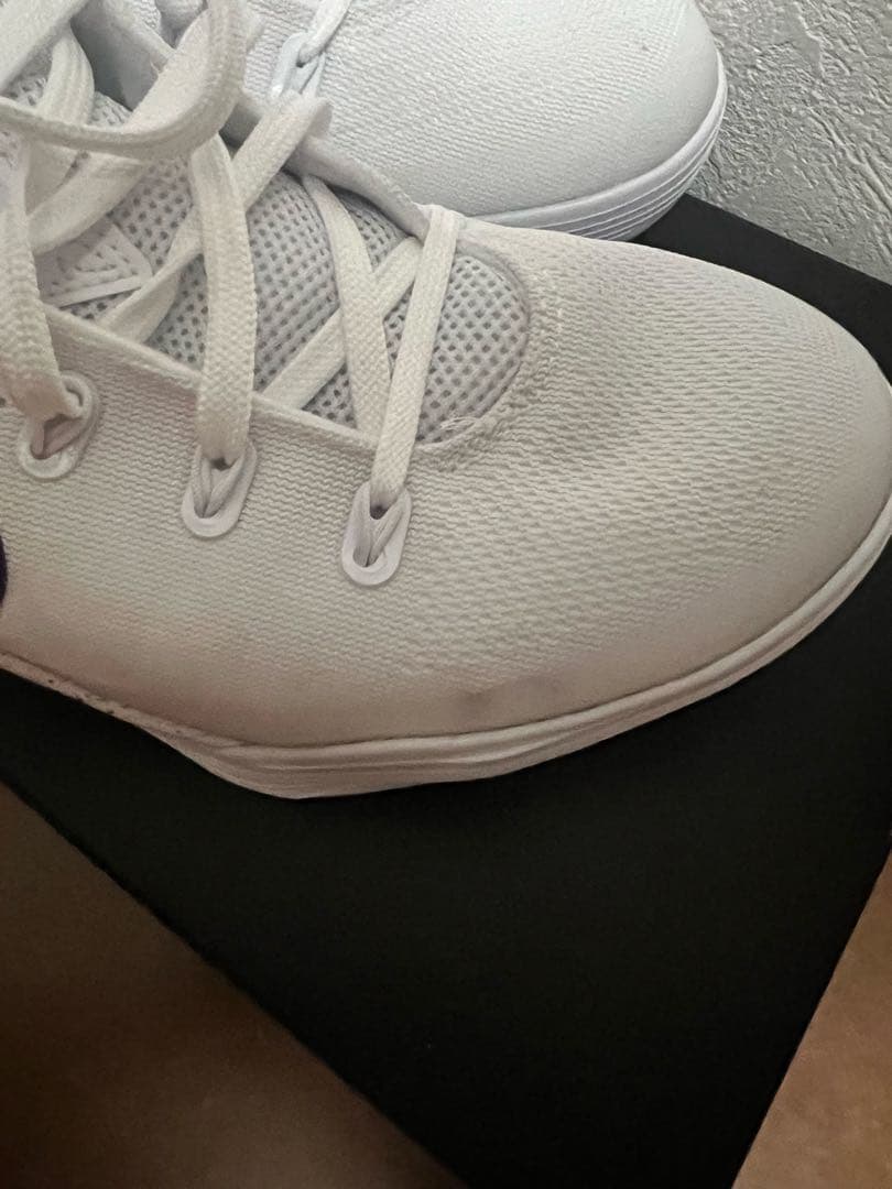 シューズ(男性用) KOBE IX ELITE LOW EM PROTRO 26.5 cm