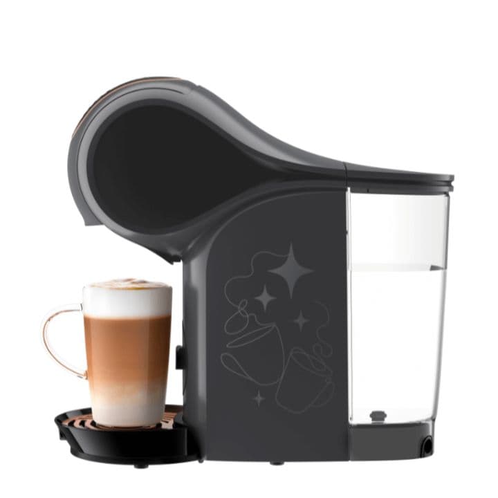 nanaco様【新品】ネスカフェ ドルチェグスト ジェニオエスシェア