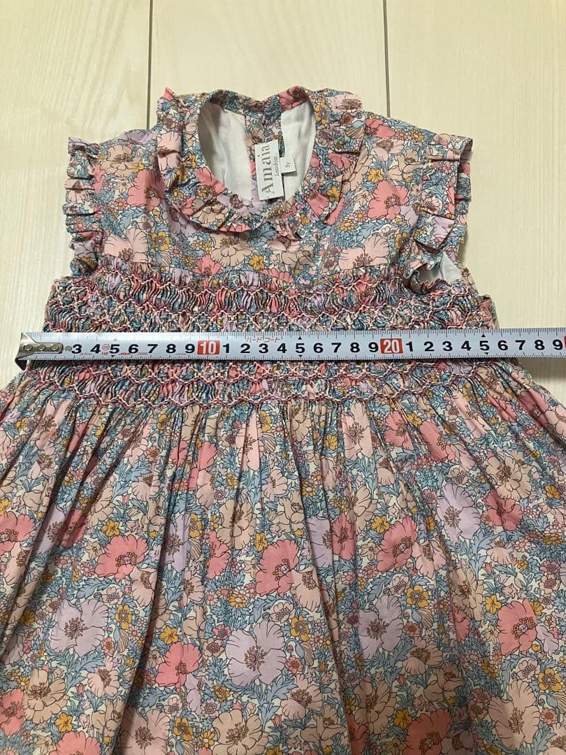 Amaia Kids ワンピース　3A（95㎝）